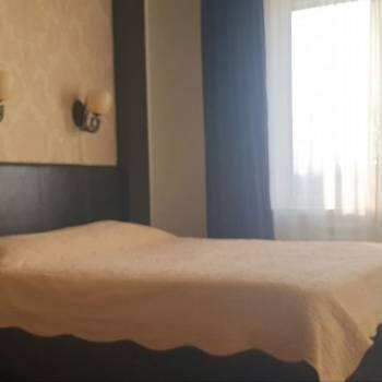 Сдается 1-комнатная квартира, 41,7 м²