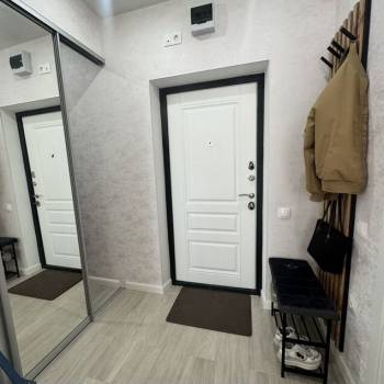 Сдается 1-комнатная квартира, 31 м²