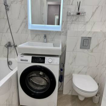 Сдается 1-комнатная квартира, 31 м²