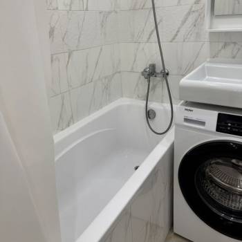 Сдается 1-комнатная квартира, 31 м²