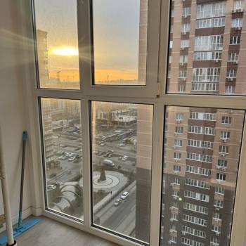 Сдается 1-комнатная квартира, 31 м²