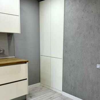 Сдается 1-комнатная квартира, 46 м²