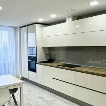 Сдается 1-комнатная квартира, 46 м²