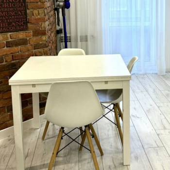 Сдается 1-комнатная квартира, 46 м²