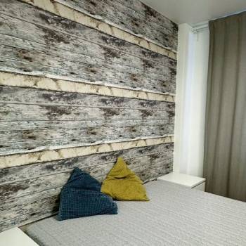 Сдается 1-комнатная квартира, 46 м²