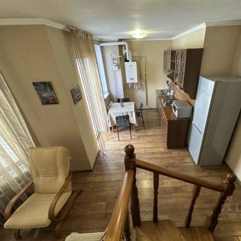 Сдается 2-х комнатная квартира, 57 м²
