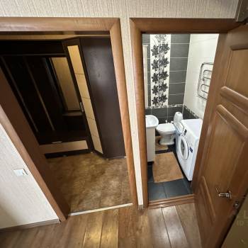 Сдается 2-х комнатная квартира, 57 м²