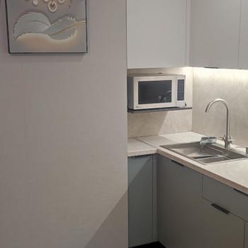 Сдается 1-комнатная квартира, 36 м²