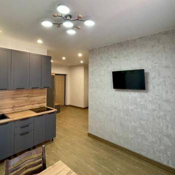 Сдается 1-комнатная квартира, 39 м²