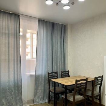 Сдается 1-комнатная квартира, 39 м²