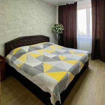 Сдается 1-комнатная квартира, 39 м²