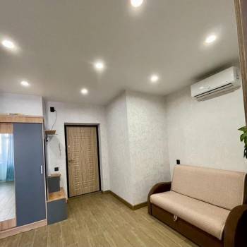 Сдается 1-комнатная квартира, 39 м²