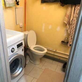 Сдается 1-комнатная квартира, 32 м²