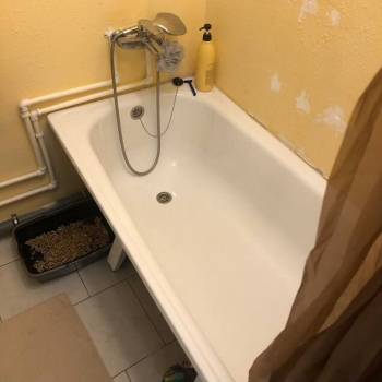 Сдается 1-комнатная квартира, 32 м²