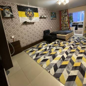 Сдается 1-комнатная квартира, 32 м²