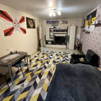 Сдается 1-комнатная квартира, 32 м²