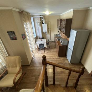 Сдается Многокомнатная квартира, 56 м²