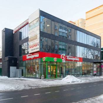 Сдается Нежилое помещение, 167 м²