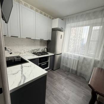 Сдается 2-х комнатная квартира, 54 м²