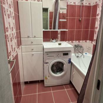 Сдается 2-х комнатная квартира, 54 м²