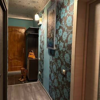 Сдается 2-х комнатная квартира, 48 м²