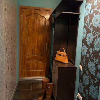 Сдается 2-х комнатная квартира, 48 м²