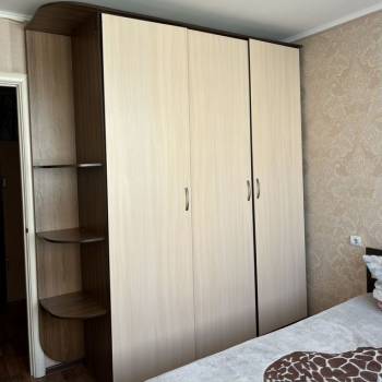 Сдается 2-х комнатная квартира, 54 м²