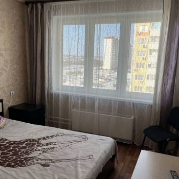 Сдается 2-х комнатная квартира, 54 м²