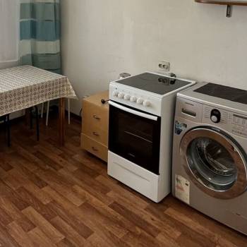 Сдается 2-х комнатная квартира, 54 м²