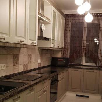 Сдается 1-комнатная квартира, 42 м²