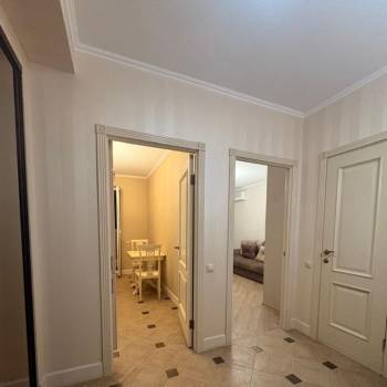 Сдается 1-комнатная квартира, 38 м²