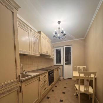 Сдается 1-комнатная квартира, 38 м²