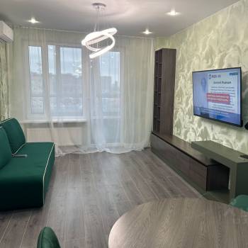 Сдается 2-х комнатная квартира, 42 м²