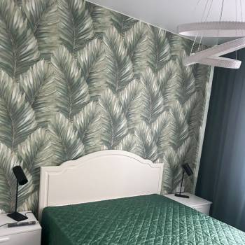 Сдается 2-х комнатная квартира, 42 м²