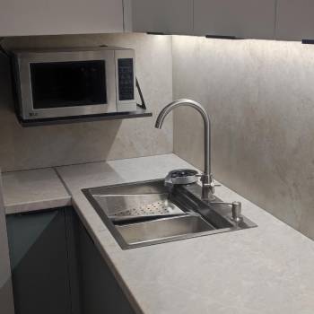 Сдается 1-комнатная квартира, 36 м²