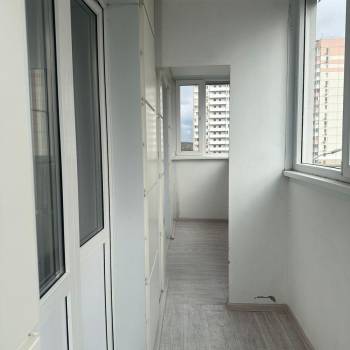 Сдается 2-х комнатная квартира, 58 м²