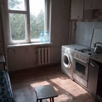 Сдается 2-х комнатная квартира, 50,4 м²