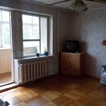 Сдается 2-х комнатная квартира, 50,4 м²