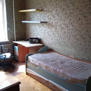 Сдается 2-х комнатная квартира, 50,4 м²