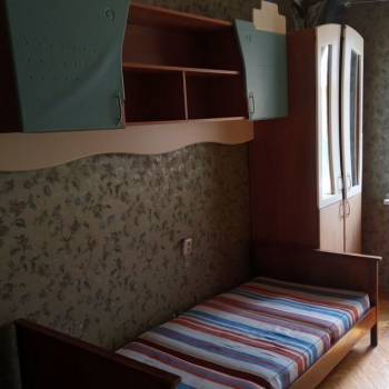 Сдается 2-х комнатная квартира, 50,4 м²