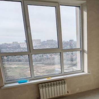 Продается 2-х комнатная квартира, 50,6 м²