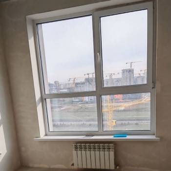 Продается 2-х комнатная квартира, 50,6 м²