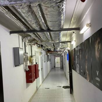 Сдается Нежилое помещение, 3,6 м²