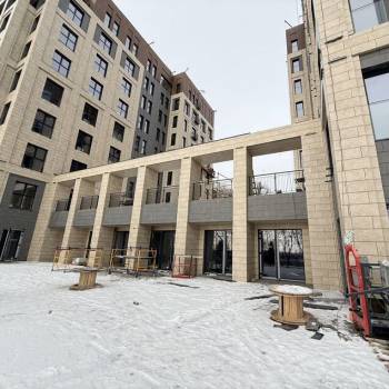 Сдается Нежилое помещение, 106,5 м²