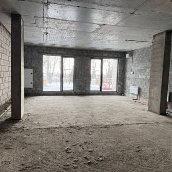 Сдается Нежилое помещение, 106,5 м²