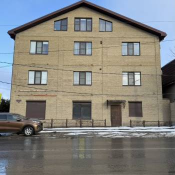 Сдается Нежилое помещение, 100 м²