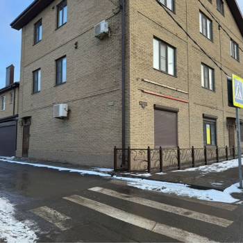 Сдается Нежилое помещение, 100 м²