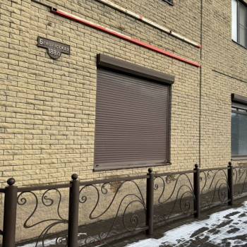 Сдается Нежилое помещение, 100 м²