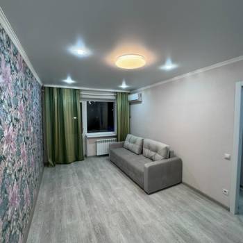 Сдается 1-комнатная квартира, 0 м²