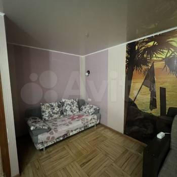 Сдается 1-комнатная квартира, 40 м²